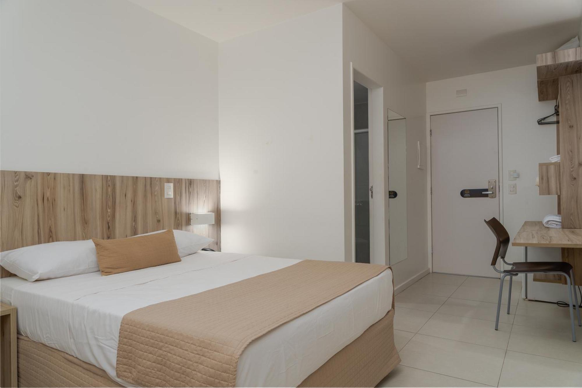 Hotel Praia Bonita Jatiuca Maceió Exterior foto