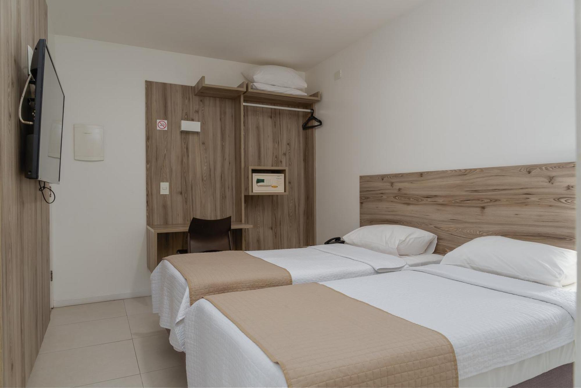Hotel Praia Bonita Jatiuca Maceió Exterior foto